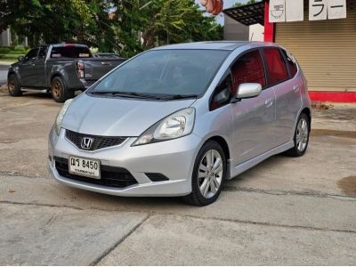 HONDA JAZZ GE 1.5SV ปี 2009